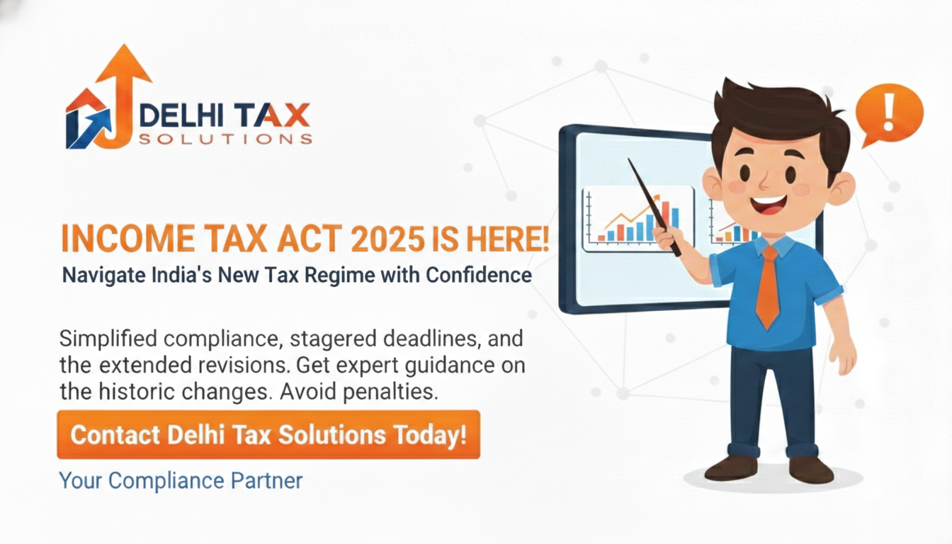 person telling income tax act 2025