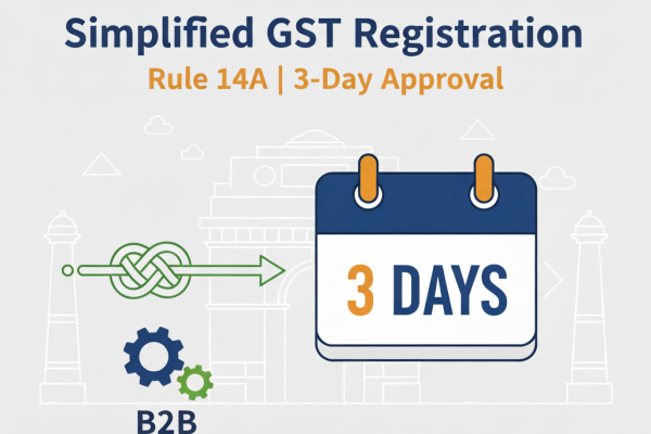 gst in 3 days